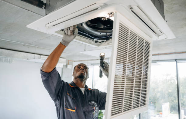 Licensed Air Conditioning Service service in Purcellville, VA - FH HVAC