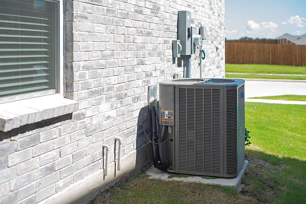 Reliable Air Conditioning Service contractor in Purcellville, VA by FH HVAC